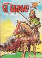 Sommaire El Bravo n° 89